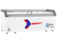Tủ Đông Sanaky Inverter 750 Lít VH-1099K3A