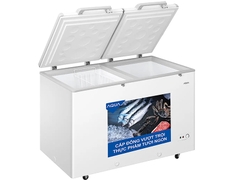 Tủ đông Aqua Inverter 365 lít AQF-C5702E