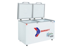 Tủ đông Sanaky Inverter 485 lít VH-6699W3
