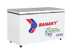 Tủ đông Sanaky Inverter 270 lít TD.VH3699A4K