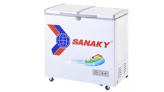 Tủ Đông Sanaky VH-2599A1 208 lít