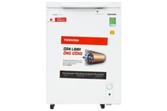 Tủ đông Toshiba Inverter 143 lít  GR-RC185CM-PMV(01)