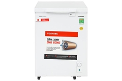 Tủ đông Toshiba Inverter 143 lít  GR-RC185CM-PMV(01)