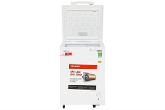 Tủ đông Toshiba Inverter 143 lít  GR-RC185CM-PMV(01)