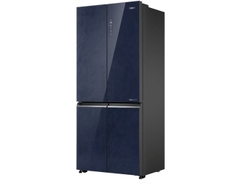 Tủ lạnh Aqua Inverter 522 lít Multi Door AQR-MA600XA(KGL)U1