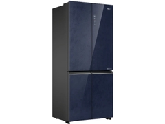 Tủ lạnh Aqua Inverter 522 lít Multi Door AQR-MA600XA(KGL)U1