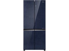 Tủ lạnh Aqua Inverter 522 lít Multi Door AQR-MA600XA(KGL)U1