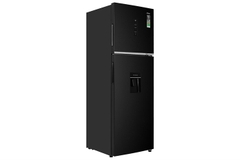 Tủ lạnh Aqua Inverter 347 lít AQR-T400FA(WFB)