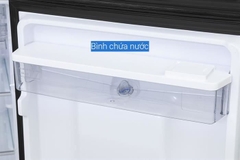 Tủ lạnh Aqua Inverter 358 lít AQR-T410FA(WGB)