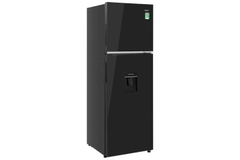 Tủ lạnh Aqua Inverter 358 lít AQR-T410FA(WGB)