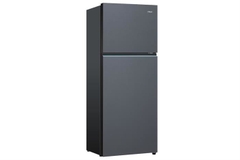 Tủ lạnh Aqua Inverter 455 lít AQR-T518FA(SL)