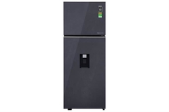 Tủ lạnh Aqua Inverter 480 lít AQR-TA546FA(WGL)U1