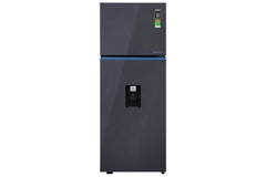 Tủ lạnh Aqua Inverter 480 lít AQR-TA546FA(WGL)U1
