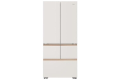 Tủ lạnh Aqua Inverter 512 lít Multi Door AQR-MA585XA(MC)U1