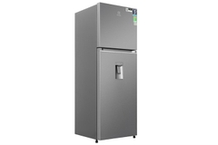 Tủ lạnh Electrolux Inverter 312 Lít ETB3440K-A