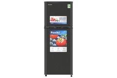 Tủ lạnh Funiki 209 lít HR T6209TDG