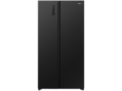 Tủ lạnh Hisense Inverter Side by side 544 lít RS708N4EBN
