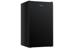 Tủ lạnh mini Hisense 82 lít RR106D4EBN model 2026