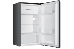 Tủ lạnh mini Hisense 82 lít RR106D4EBN model 2026
