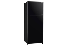 Tủ lạnh Hitachi Inverter 390 lít R-FVY510PGV0 GBK