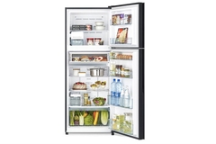 Tủ lạnh Hitachi Inverter 390 lít R-FVY510PGV0 GBK