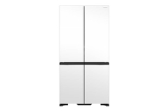 Tủ lạnh Hitachi Inverter 569 lít Multi Door R-WB640VGV0X