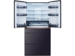 Tủ lạnh Hitachi Inverter 670 lít R-GW670TV(XM)