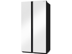 Tủ lạnh Hitachi Inverter 656 lít HRSN9713ESMGWVN