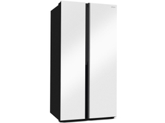 Tủ lạnh Hitachi Inverter 656 lít HRSN9713ESMGWVN