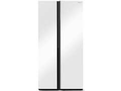 Tủ lạnh Hitachi Inverter 656 lít HRSN9713ESMGWVN
