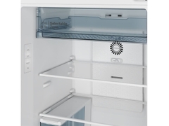 Tủ lạnh Hitachi Inverter 374 lít HRTN6408SAGMGVN