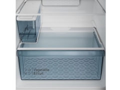 Tủ lạnh Hitachi Inverter 374 lít HRTN6408SAGMGVN