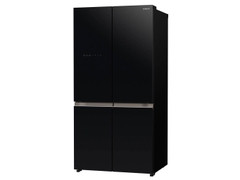 Tủ lạnh Hitachi Inverter 645 lít Multi Door R-WB700VGV4 GBK