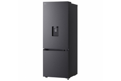 Tủ lạnh LG Inverter 332 lít LBD33BLM