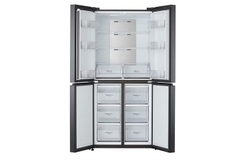 Tủ lạnh LG Inverter 470 lít Multi Door GR-B50BL