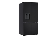 Tủ lạnh LG Inverter 571 lít Multi Door F58BGD