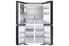 Tủ lạnh Samsung Inverter 636 lít Multi Door Bespoke RF65DB990012SV