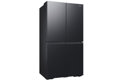 Tủ lạnh Samsung Inverter 648 lít Multi Door RF59C766FB1/SV