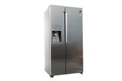 Tủ lạnh Samsung Inverter 575 lít RS58K6667SL/SV