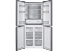 Tủ lạnh Sharp 4 cánh 466 lít inverter SJ-FXP560VG-BK