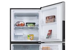 Tủ lạnh Sharp Inverter 330 lít SJ-XP352AE-DS