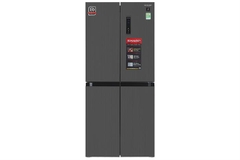 Tủ lạnh Sharp Inverter Multi Door 421 lít SJ-FXP510V-MG