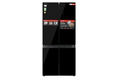 Tủ lạnh Toshiba Inverter 515 lít Multi Door GR-RF677WI-PGV(22)-XK