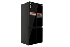 Tủ lạnh Toshiba Inverter 515 lít Multi Door GR-RF677WI-PGV(22)-XK