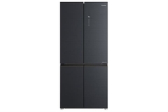 Tủ lạnh Toshiba Inverter 515 lít Multi Door GR-RF677WI-PMV(06)-MG