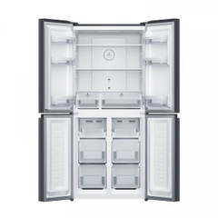 Tủ lạnh Xiaomi Mijia 4 cánh 430L - BCD-430WMSA