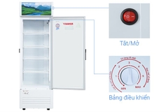 Tủ mát Sanaky inverter 480 lít VH-5089K3