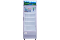 Tủ mát Sanaky Inverter 290 lít VH358K3L