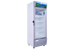 Tủ mát Sanaky inverter VH-3588K3 300 lit