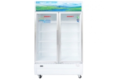 Tủ mát Sanaky VH-1009HP 900 lít